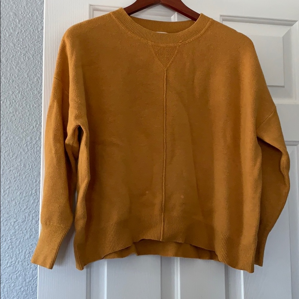 Sweater from target - Picture 3 of 4